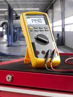 Best Automotive Multimeter